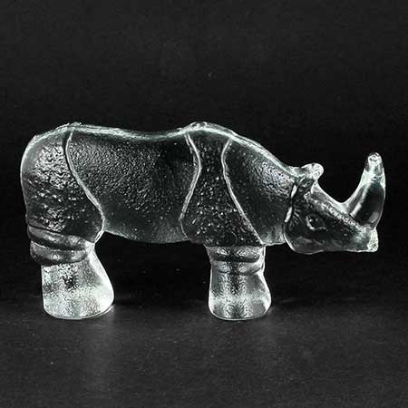 An Overview of Bertil Vallien's Boda Zoo Series